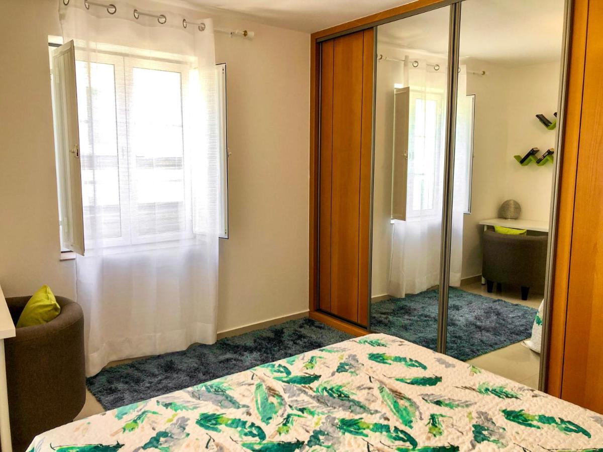 شقة Cosy Flats لاغوس المظهر الخارجي الصورة