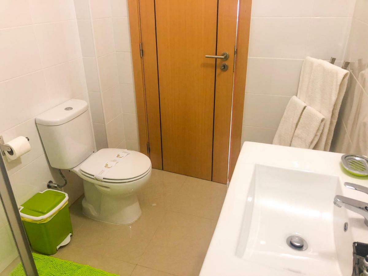 شقة Cosy Flats لاغوس المظهر الخارجي الصورة